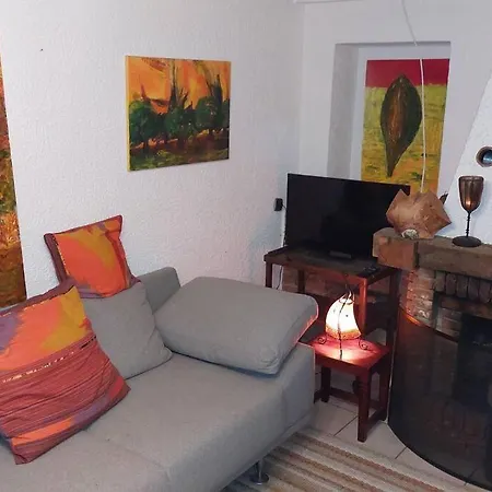 Casa Marieanne Haus, Gratisparken, Traumblick Apartment