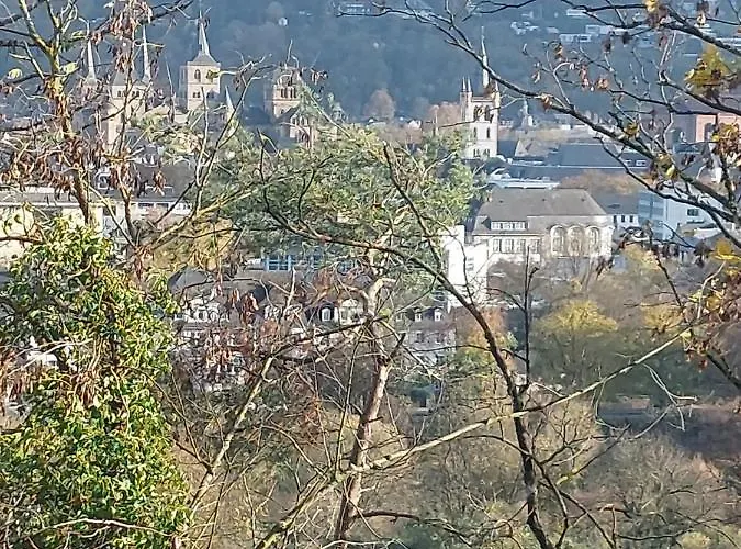 דירה Casa Marieanne Haus, Gratisparken, Traumblick