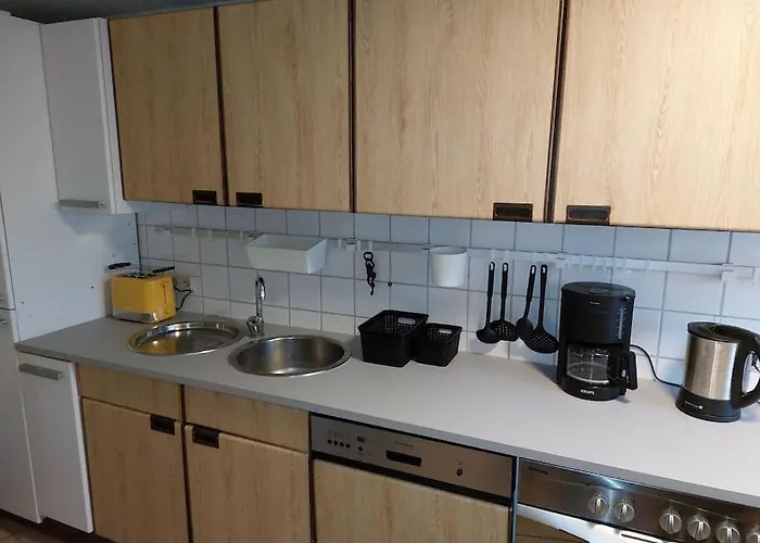 Casa Marieanne Haus, Gratisparken, Traumblick