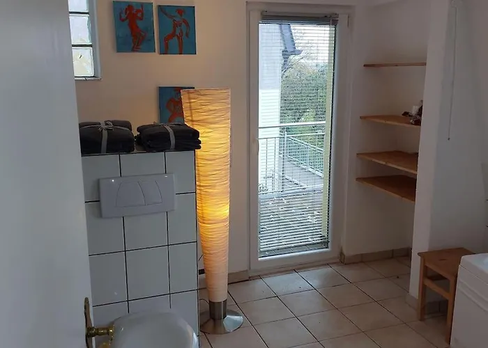 Casa Marieanne Haus, Gratisparken, Traumblick טרייר