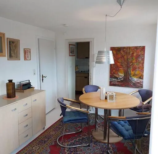 Casa Marieanne Haus, Gratisparken, Traumblick