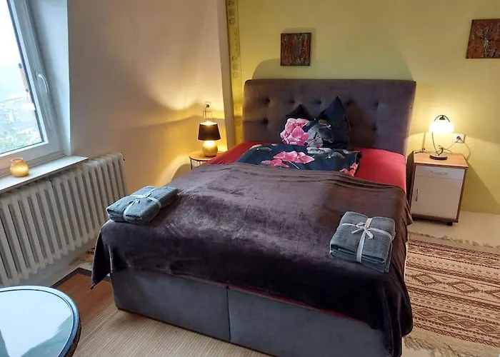 Casa Marieanne Haus, Gratisparken, Traumblick