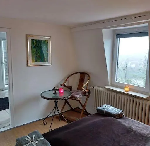 Casa Marieanne Haus, Gratisparken, Traumblick * טרייר