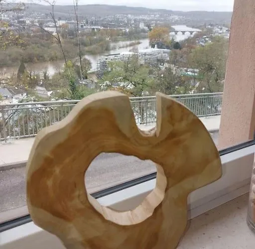 Casa Marieanne Haus, Gratisparken, Traumblick *