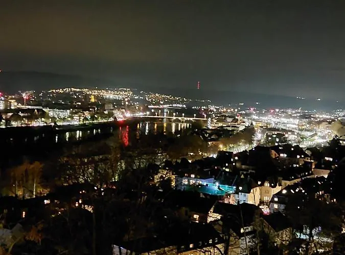 Casa Marieanne Haus, Gratisparken, Traumblick Apartamento *