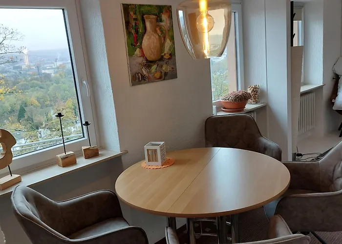 Casa Marieanne Haus, Gratisparken, Traumblick * Trier